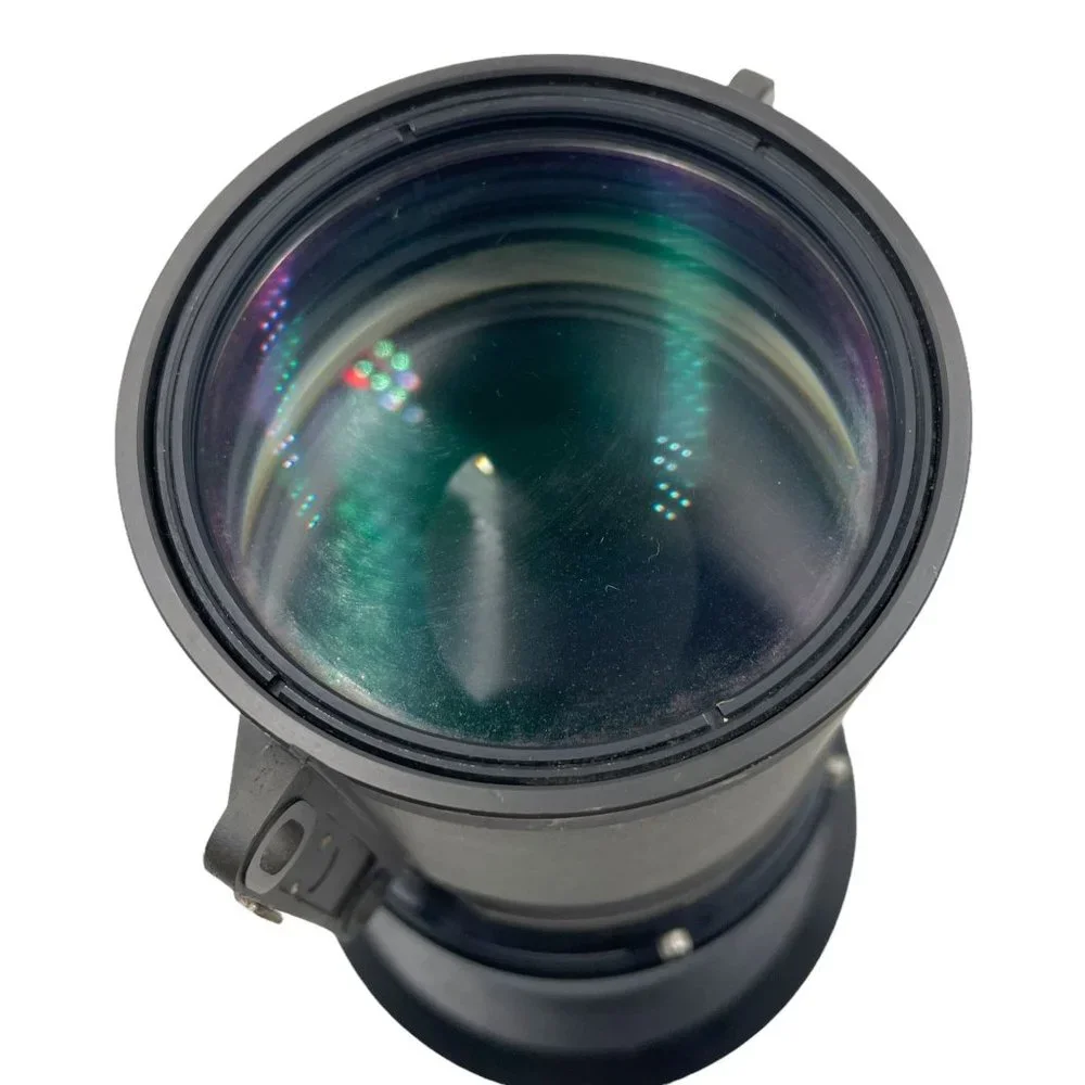 SONY Projection Lens VPLL-FM30 For VPLS900 PX31 S600E S900E with Cap Japan